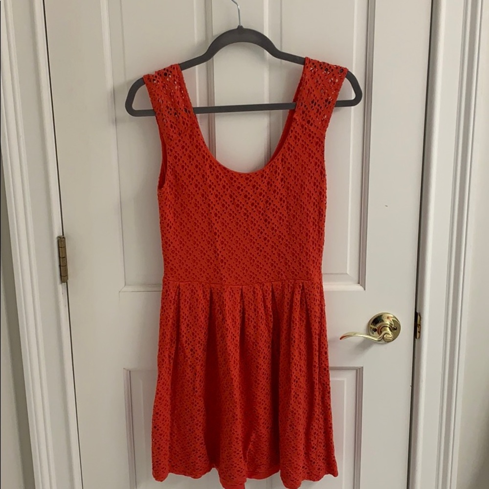 Eight Sixty Mini Dress Size M